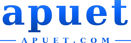 apuet logotipo