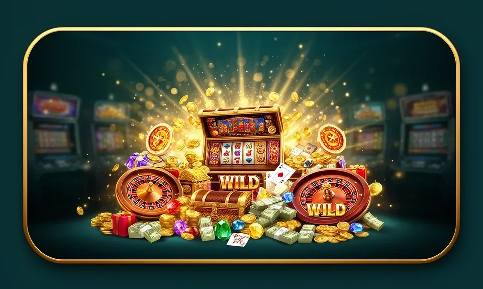 apuet Perú lobby de juegos